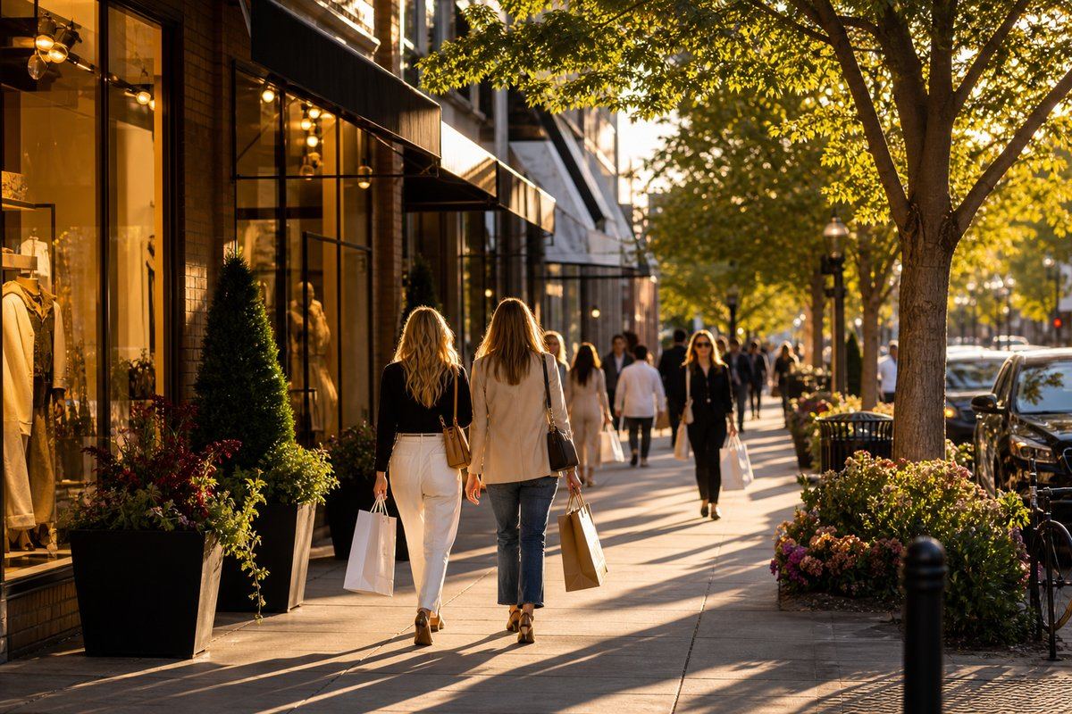 Cherry Creek Denver Luxury Guide