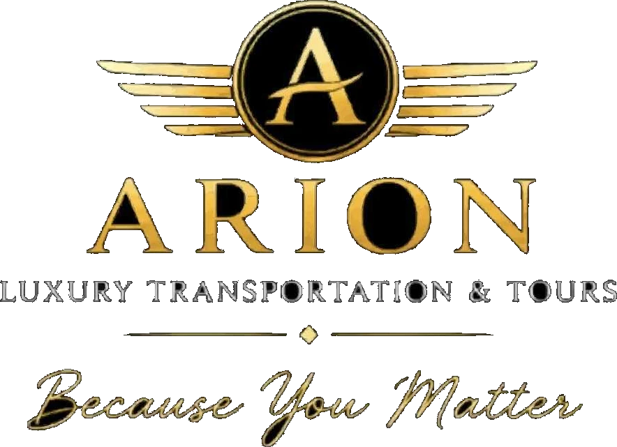 Arion — Luxury Transportation & Tours