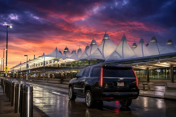 Denver brewery tour and casino transportation