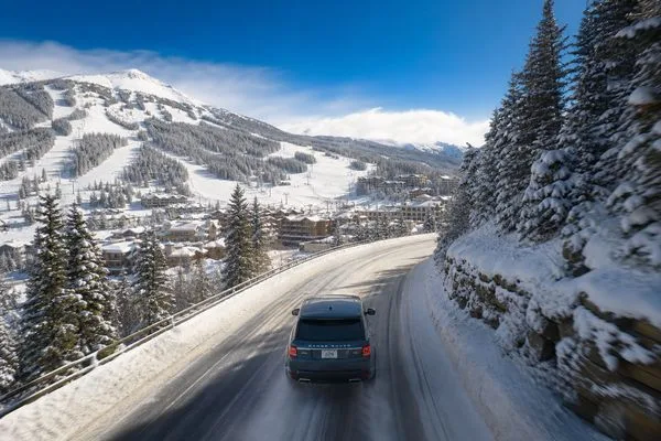Telluride luxury transportation