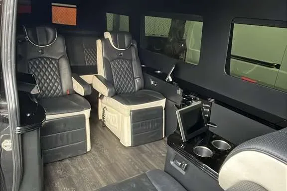 Vail transportation