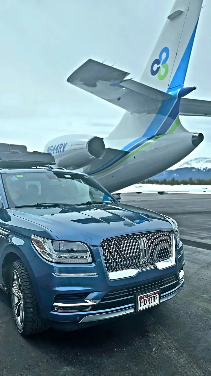 Denver transportation