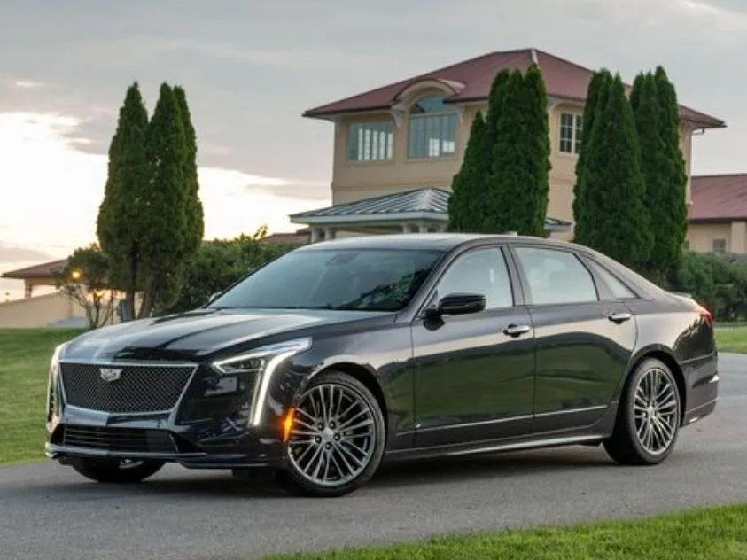 Denver to Colorado Springs car service